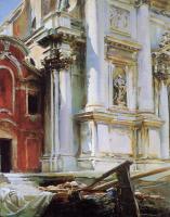 Sargent, John Singer